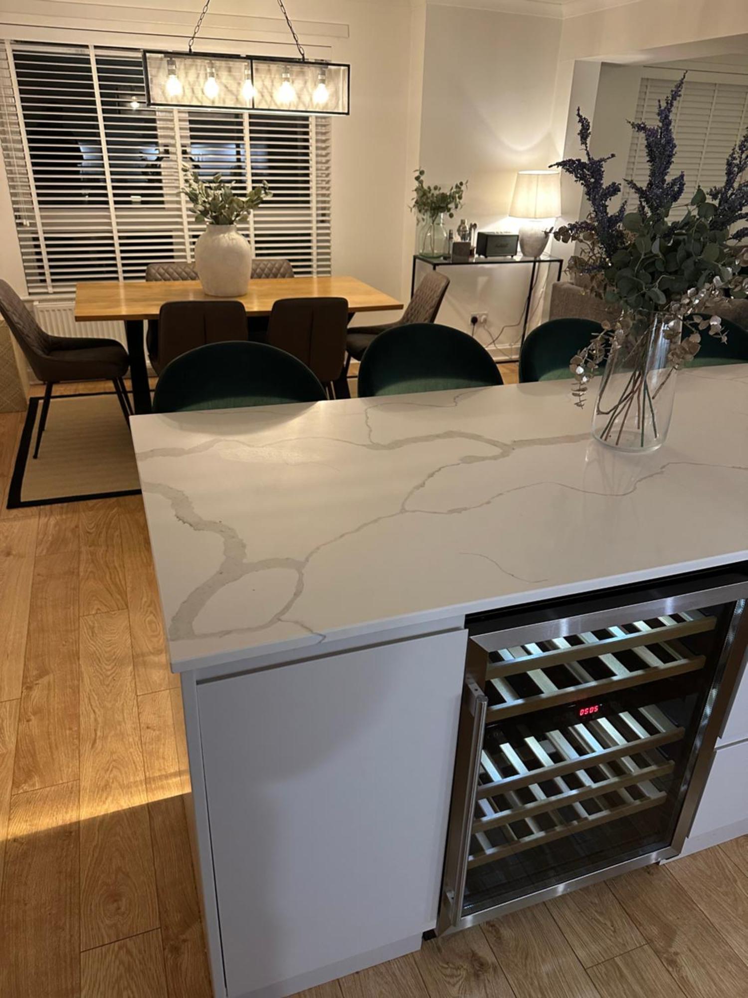 Lux 2 Bedroom Ground Floor Apartment Edimburgo Esterno foto