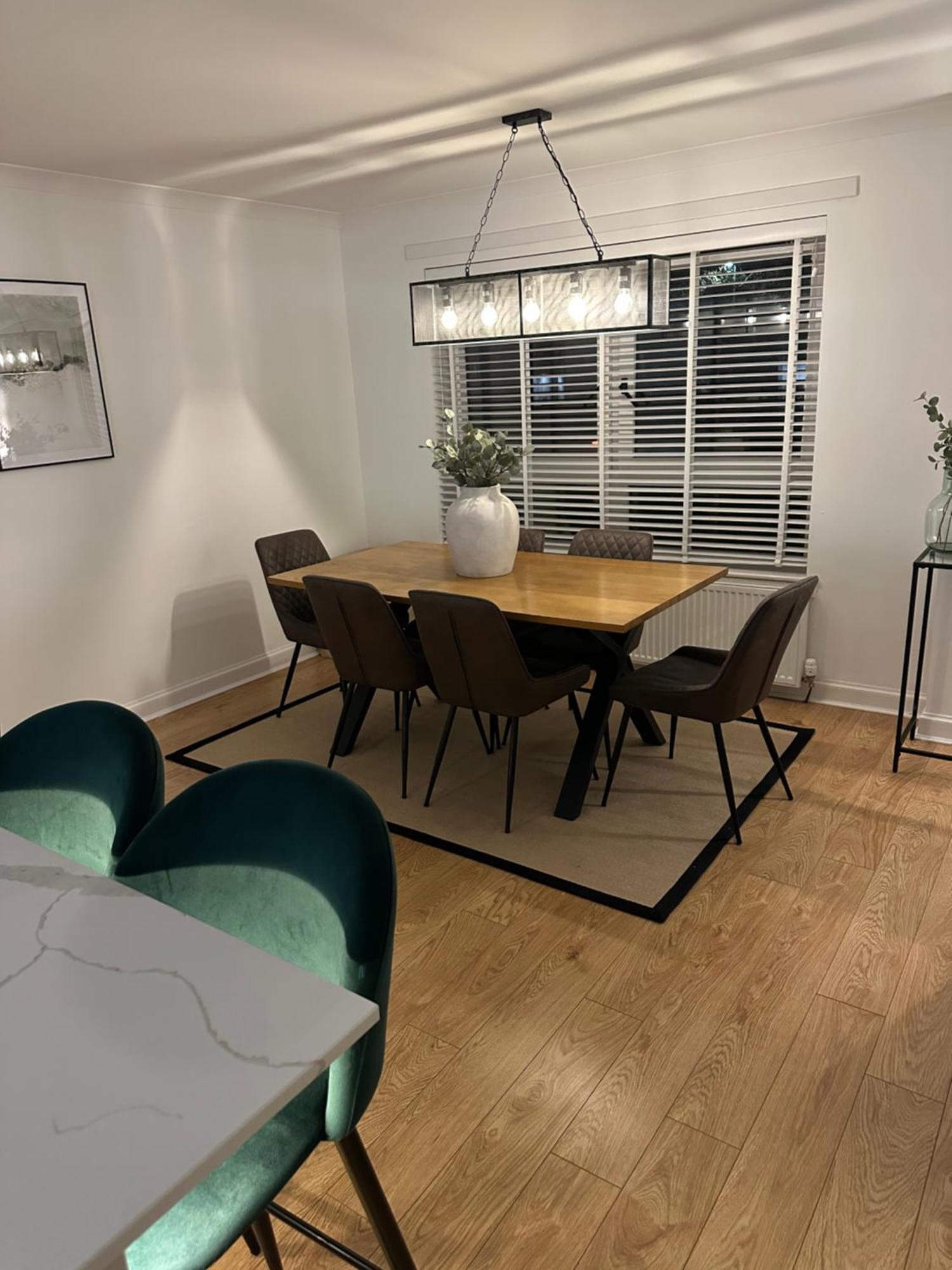 Lux 2 Bedroom Ground Floor Apartment Edimburgo Esterno foto